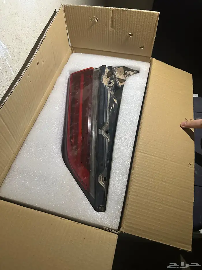 شمعه جيب لكزز وصطبات لندكروز وصدام انترا جديد 1