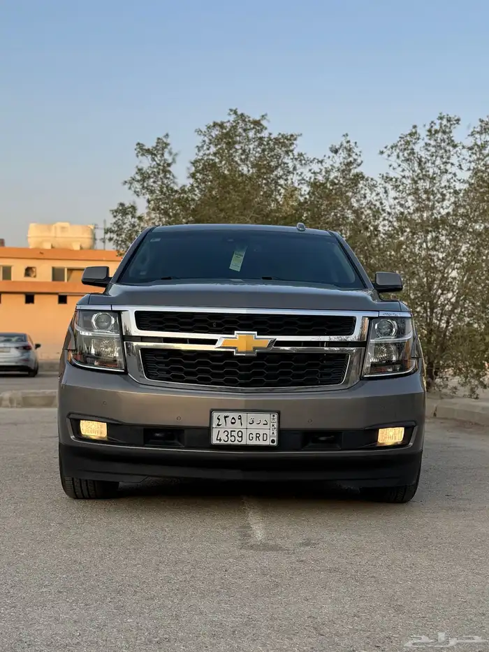 تاهو سوبر 2018 طويل 3