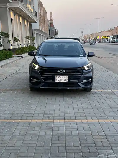 شيري اريزو 6 برو 2023 index
