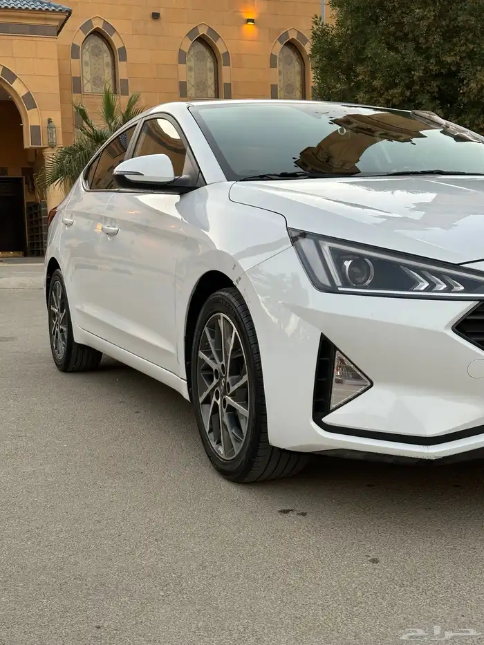 النترا2019 فل كامل شبة جديد 2