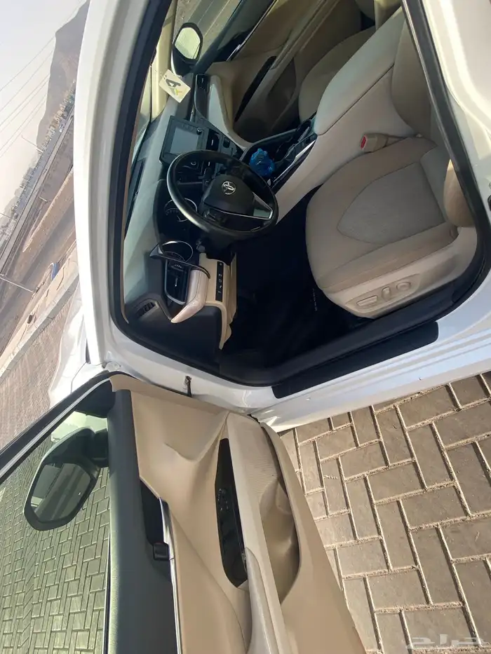 كامري 2023 للبيع 18