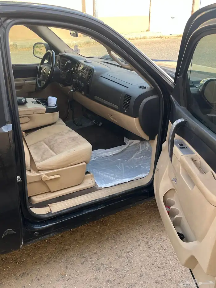 جمس سييرا 2011 فل كامل 6