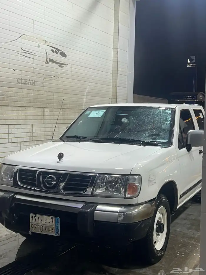 ددسن موديل 2003 0