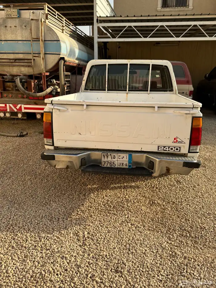 للبيع ددسن 95 مفحوص مجدد 2