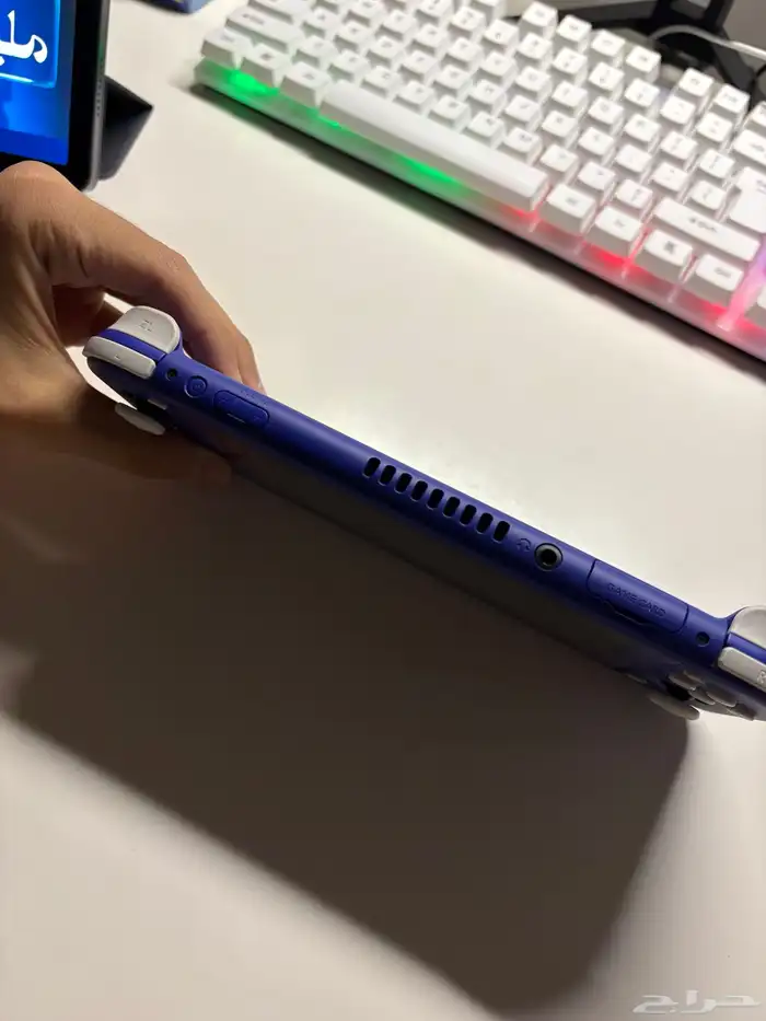 نيتندو نظييف 3