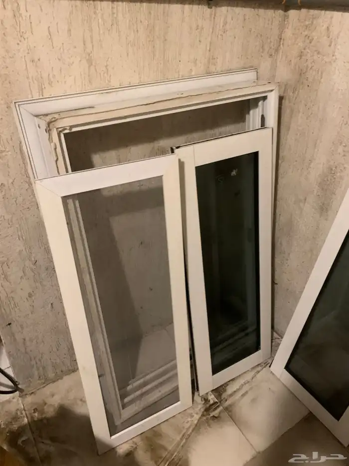 طوب وبطحا وشباك كامل 6