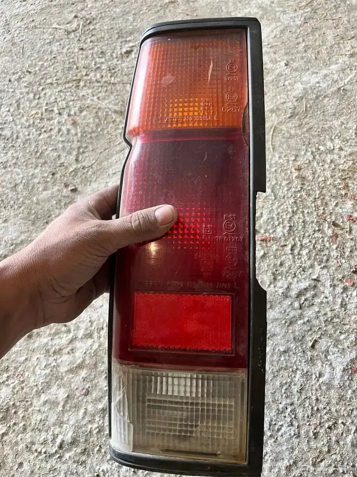 قطع ددسن متنوعه 2