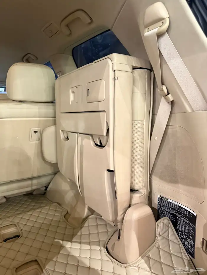 جيب لكزس 2015 LX570 فل كامل 25