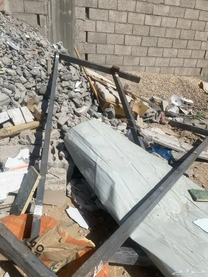 حديد للبيع 3