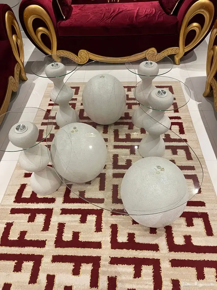 طاولات بسعر 750 1