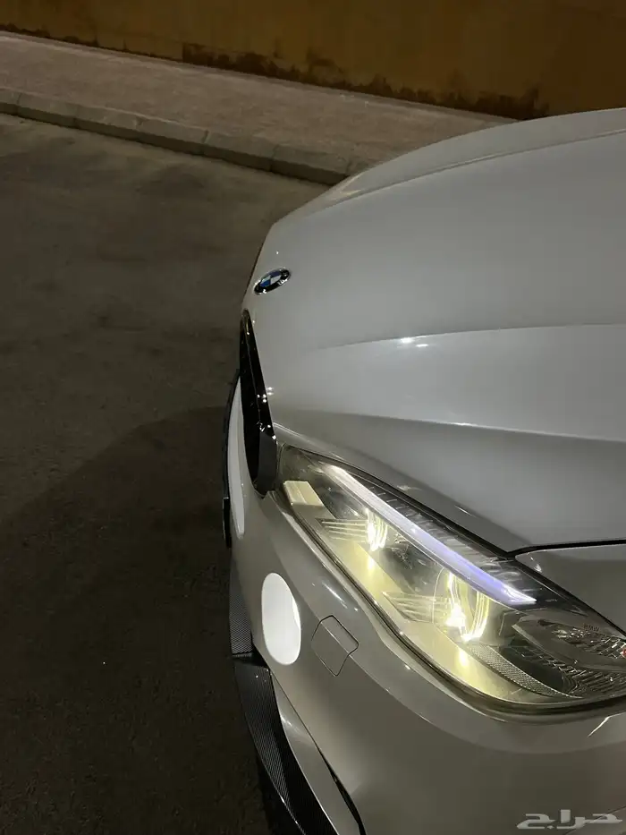 للبيع بي ام x5 kit m 7