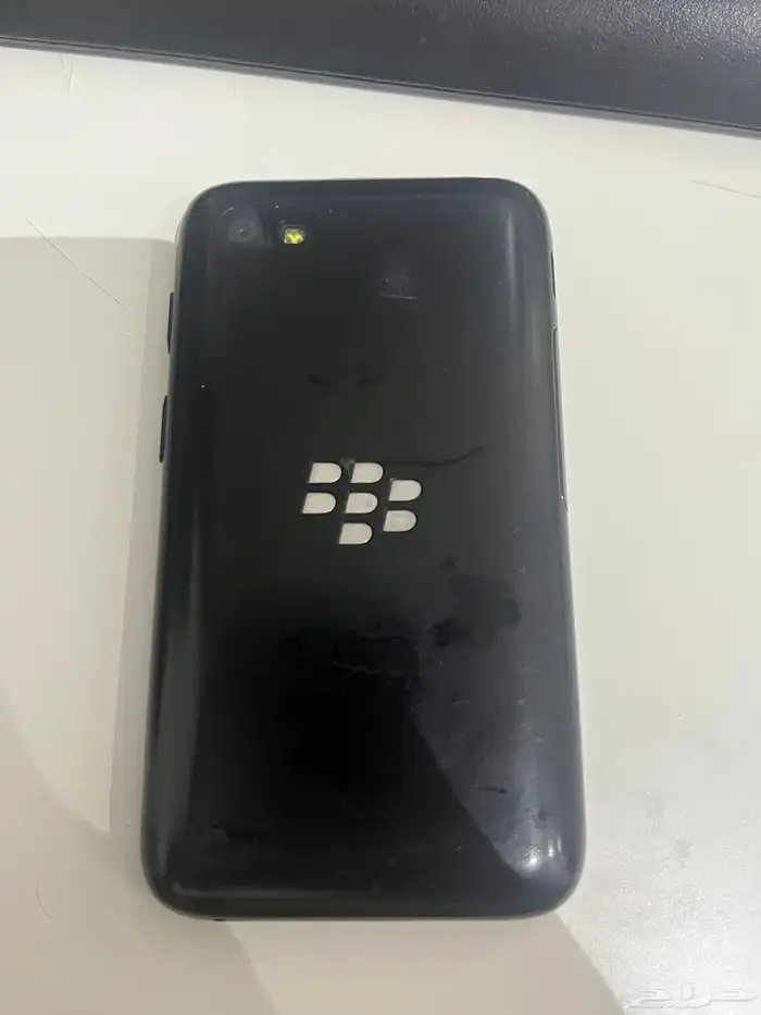 بلاك بيري q5 1