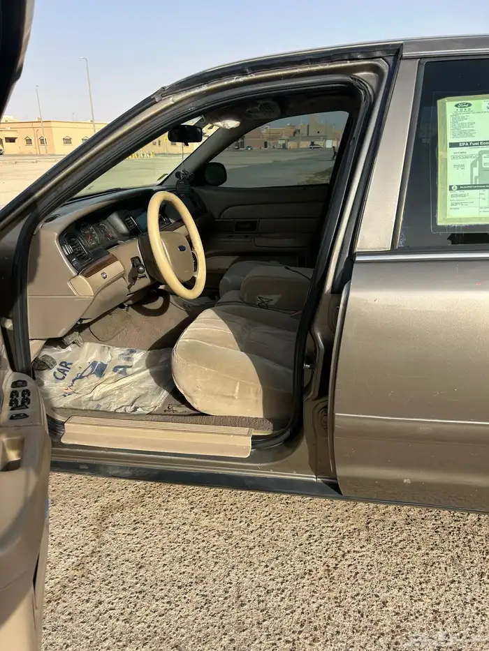 للبيع فورد 2005 2