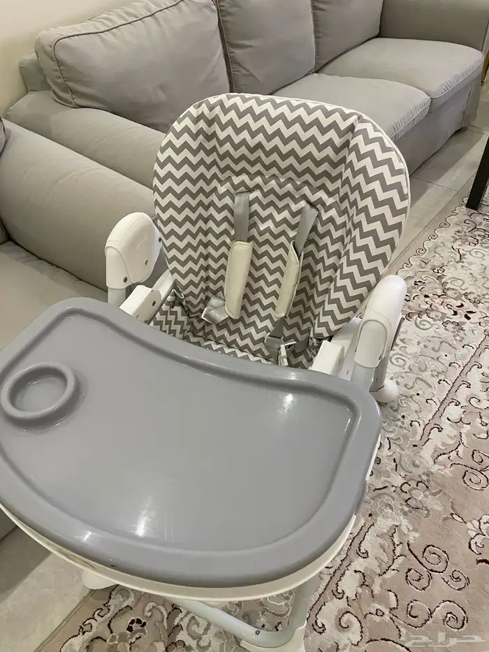 كرسي طعام للاطفال جديد 3