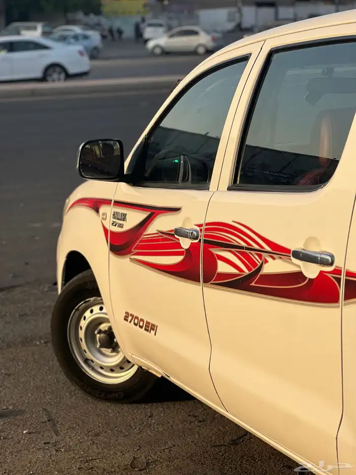 هايلوكس 2010 14