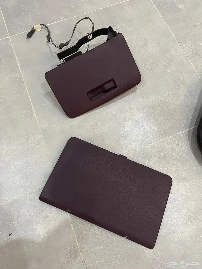 للبيع قطع غيار كابرس 95 7