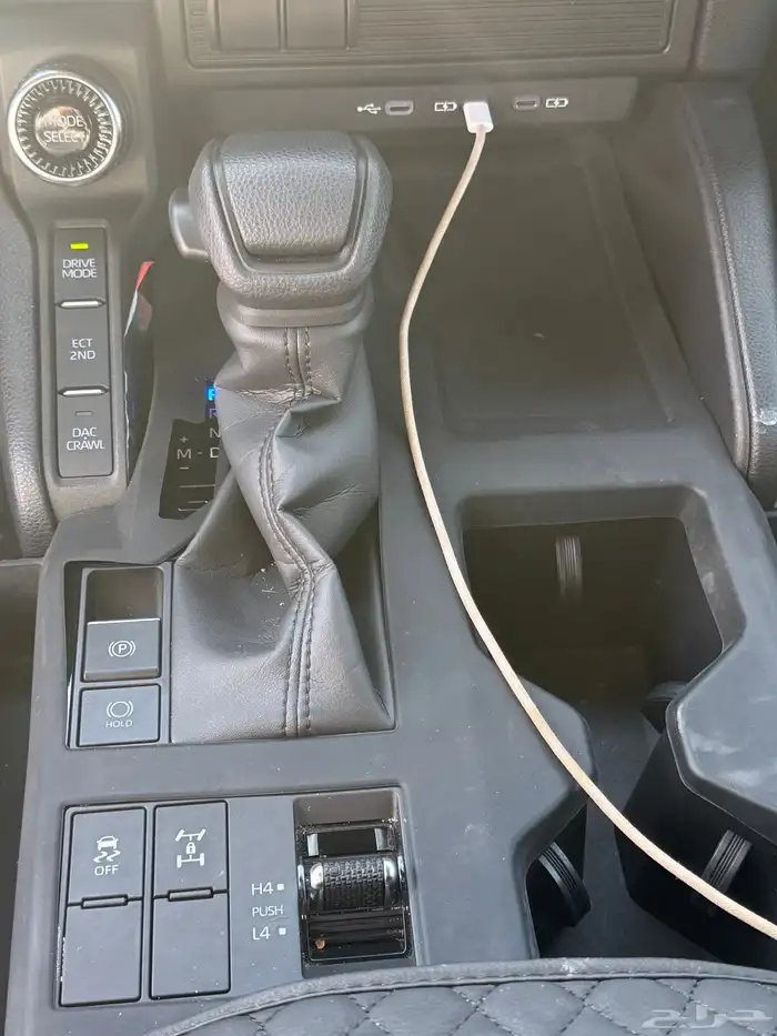 للبيع برادو Txl1 2024 5