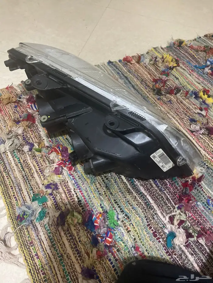 شمعات كابرس 2012 0