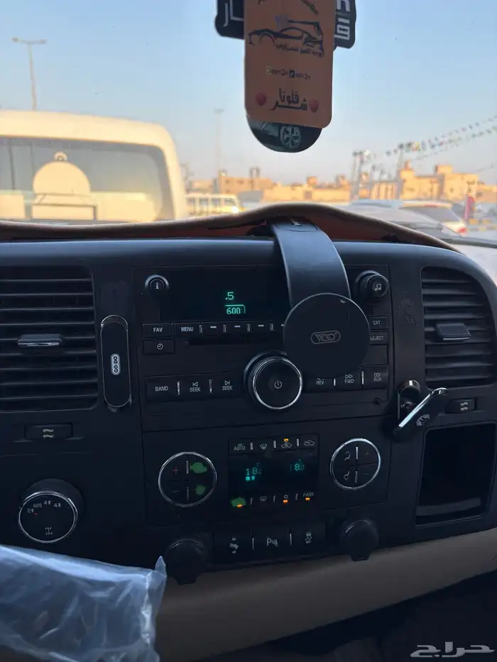 جمس سييرا مجهز للبر 32