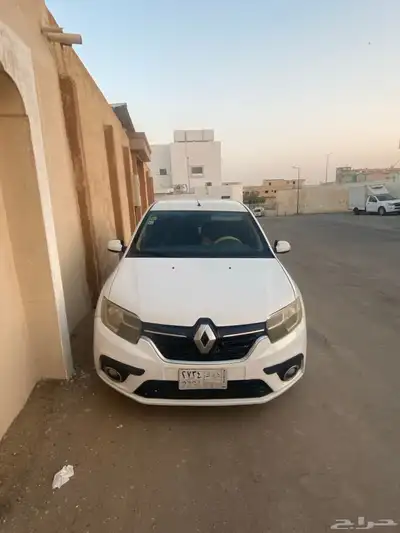 رينو 2017 index