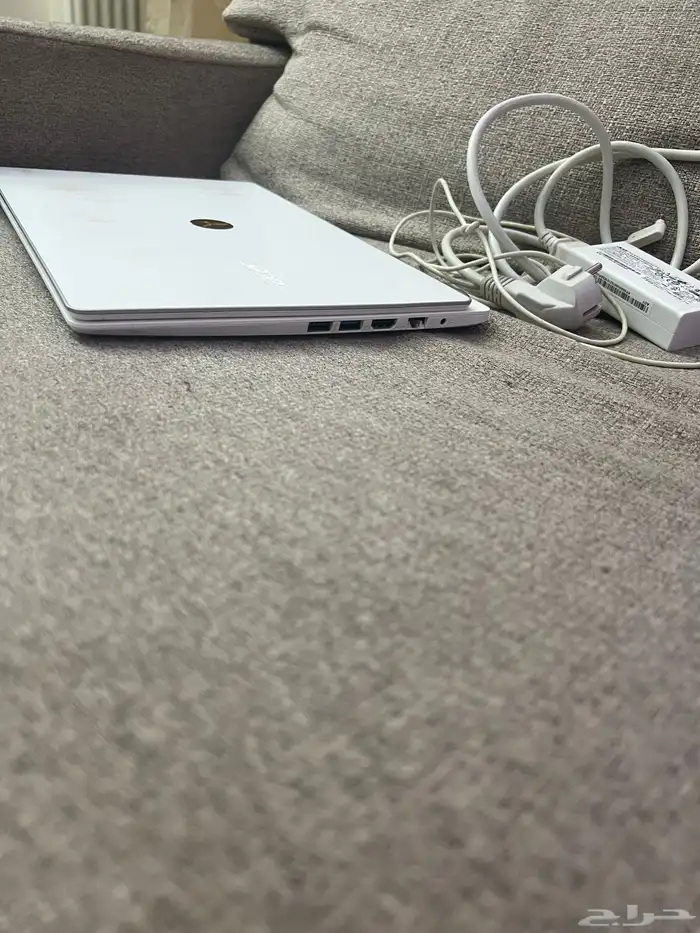 لابتوب ايسر نحيف core i5 10