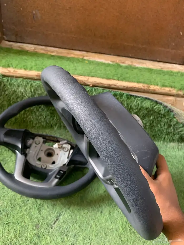 طارة (دركسون) ريو نظيفه جدا بعروقها 2012إلى2017 2