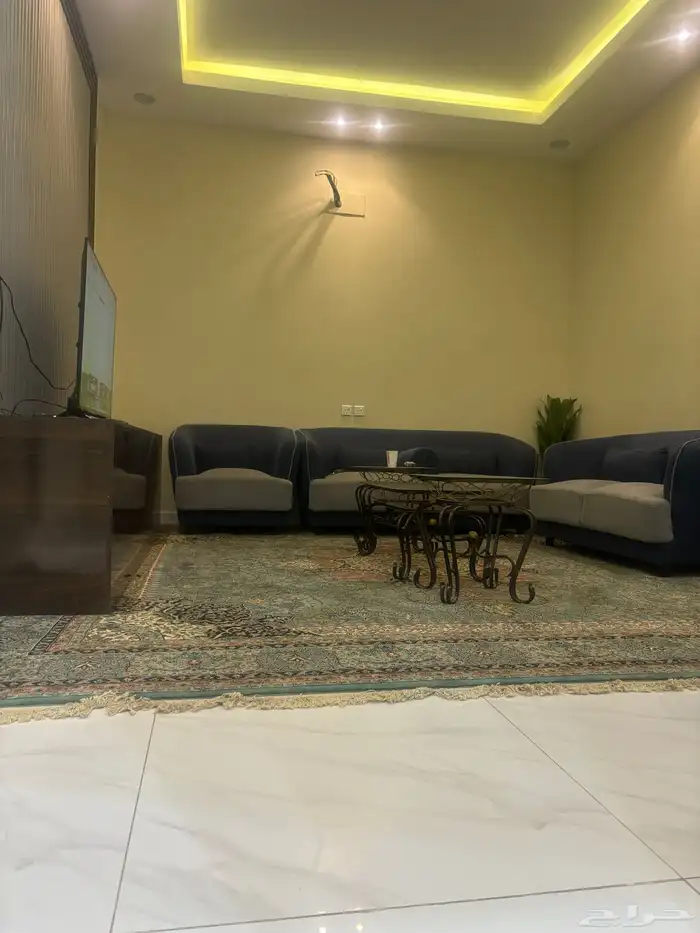 شقة مفروشة 8