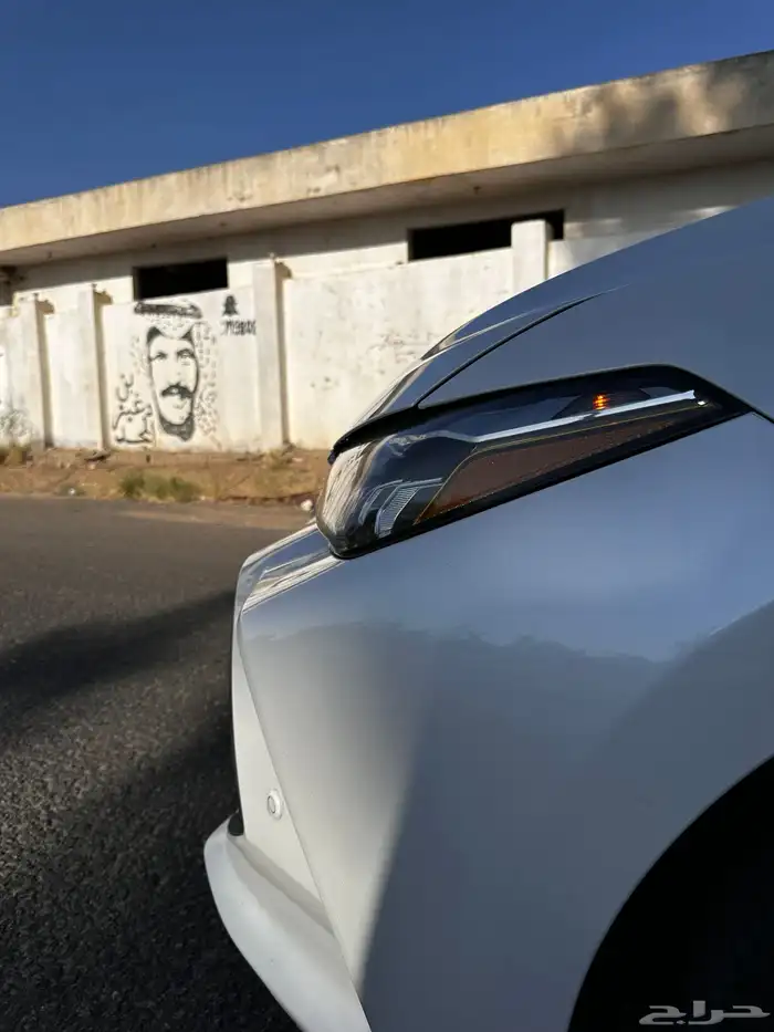 للبيع افالون 2021 صنف 12