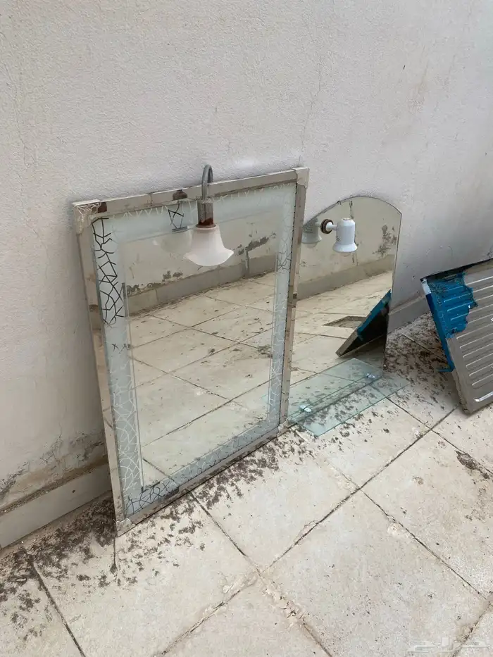 حوض و مجلى و مراية 2