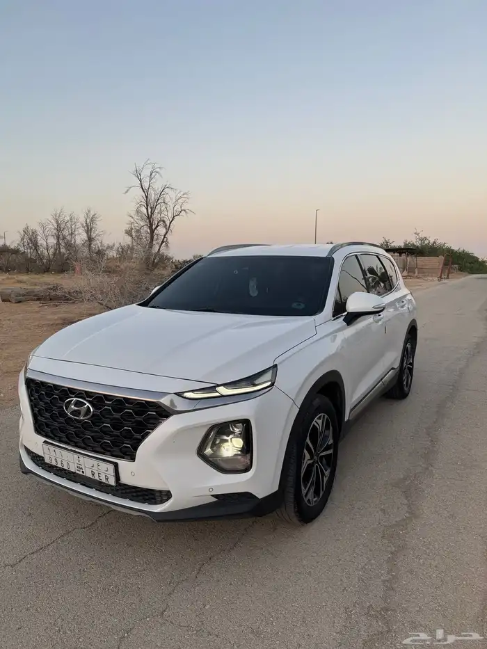 سنتافي ديزل 2019 دبل 0