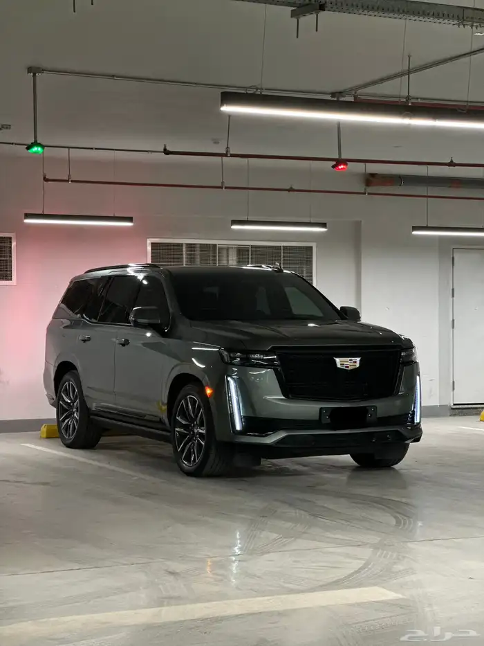 كادلك اسكاليد 11