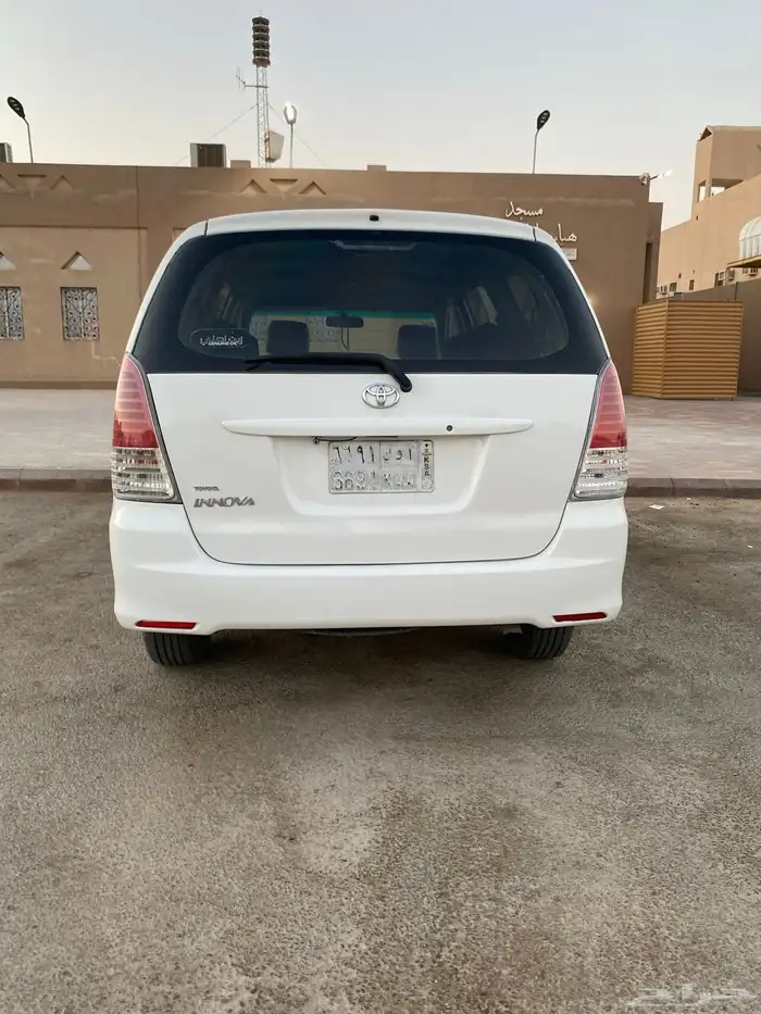 انوفا 4