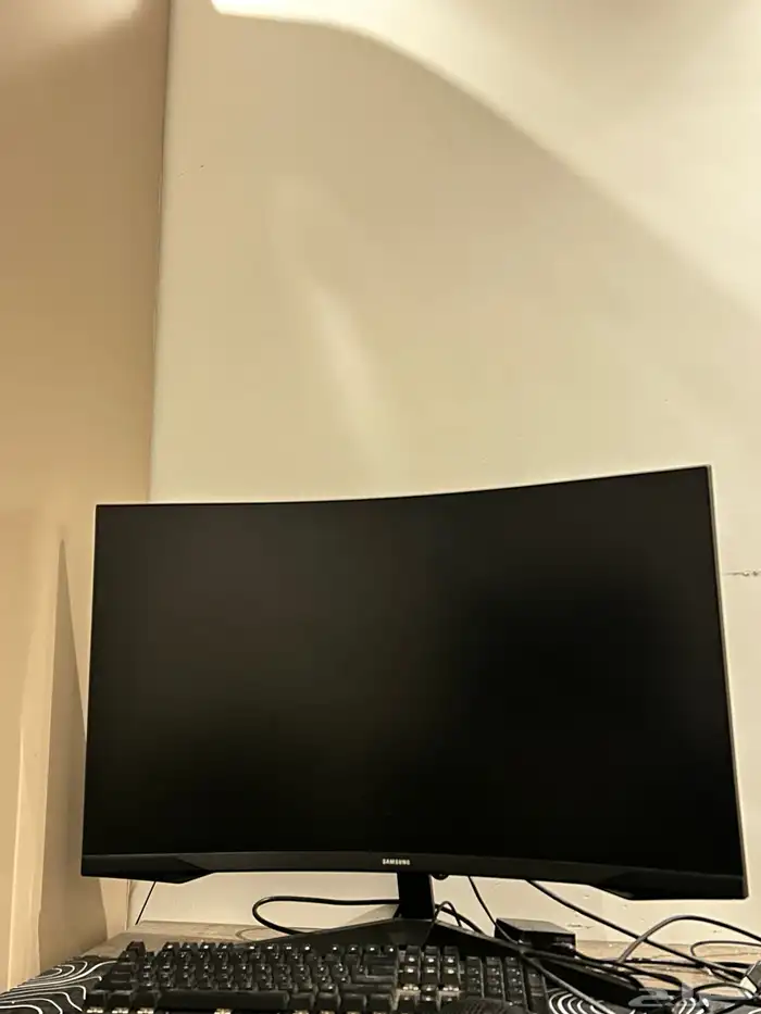 شاشه سامسونج 0