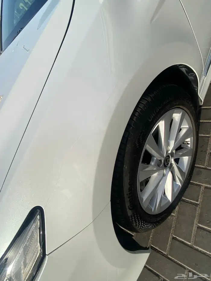 كامري 2023 للبيع 19