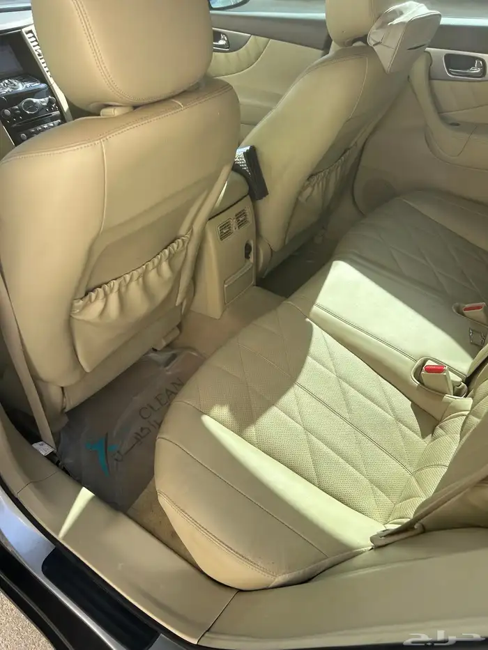 إنفينيتي QX70 2020 4