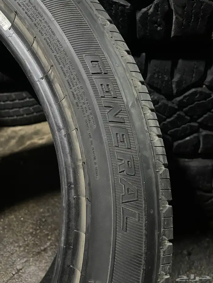 كفرات اسكالد 285 45 22 4