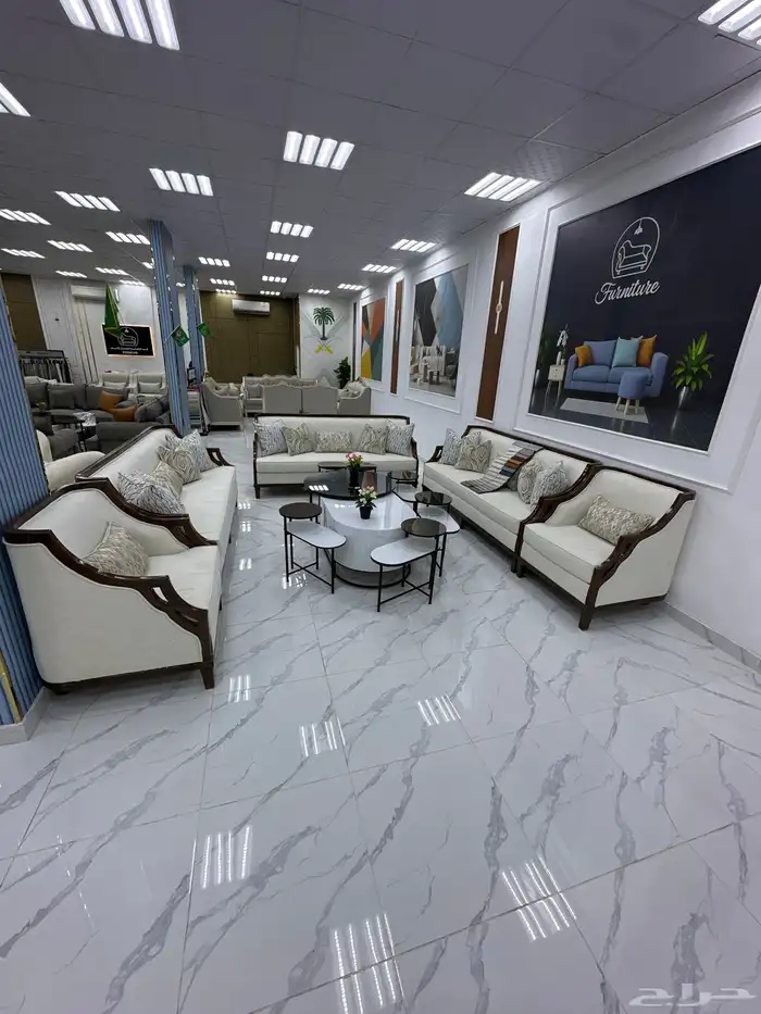 كنب كلاسيك 11 نفر ضمان خمس سنوات 8