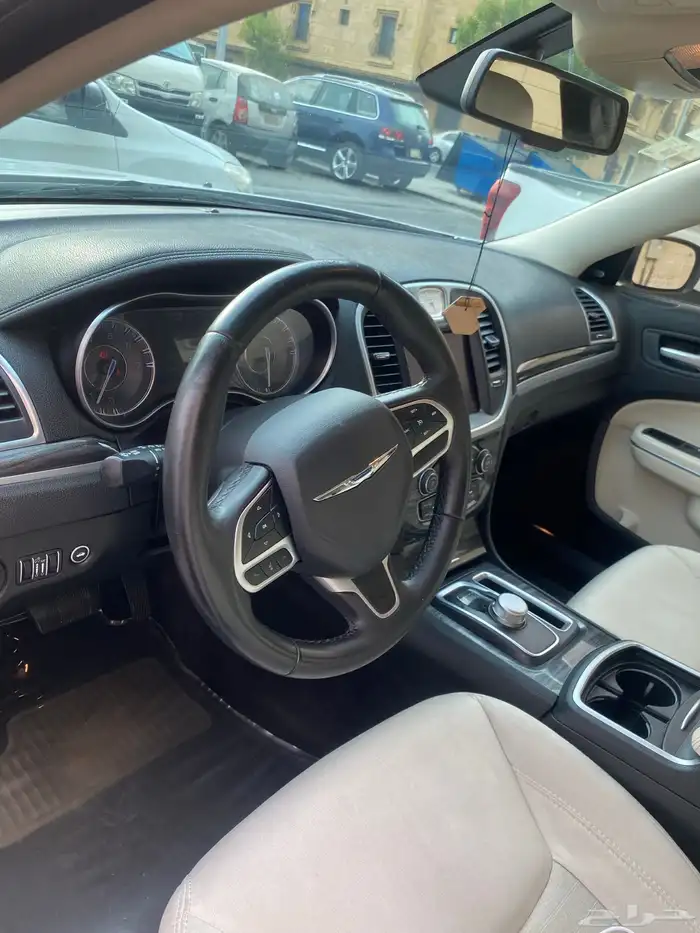 كليزلر C300 2019 استاندر 6