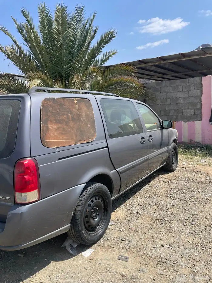 شفر مديل 97 لنقل الطالبات والمعلمات للبيع 0