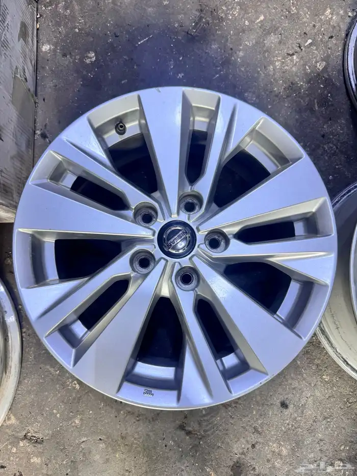 جنوط التيما مقاس 16 مديل 2022-2025 اصلي وكاله 2