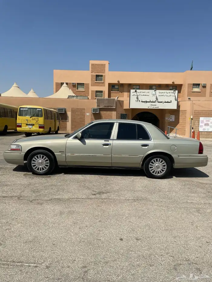 ماركيز 2004 3