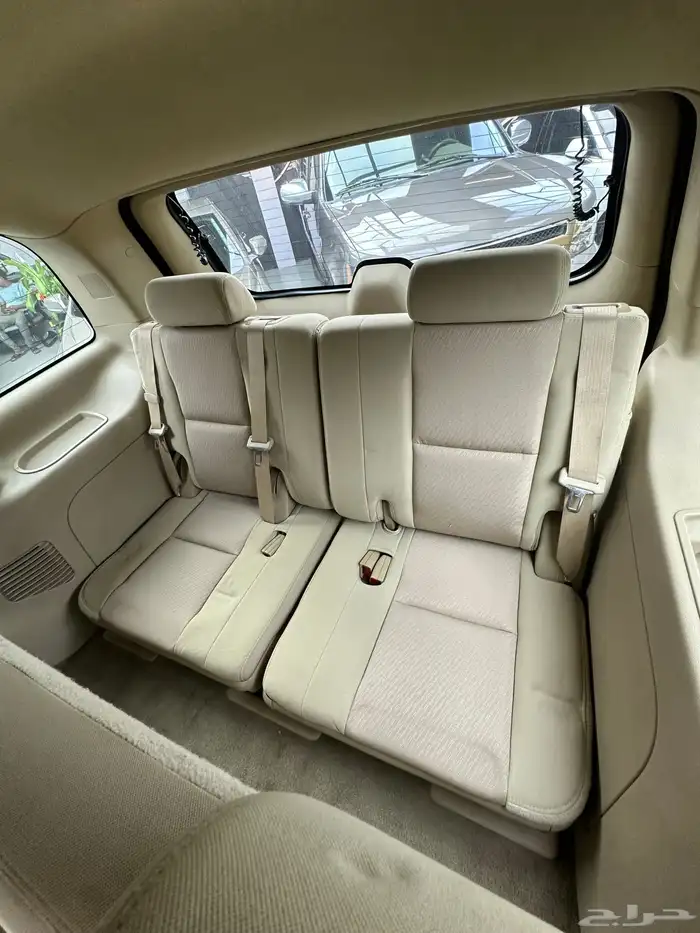 تاهو LT الجميح دبل 14