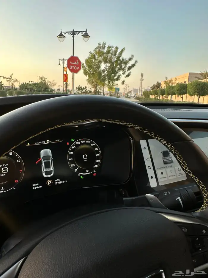 توجيلا 2024 فل GF بلس 21