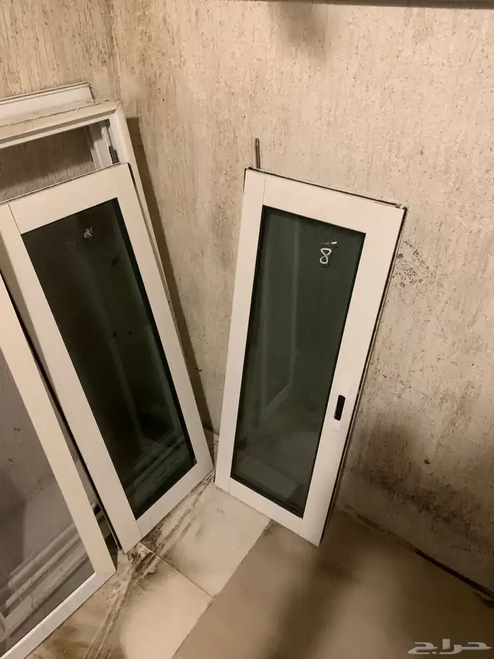 طوب وبطحا وشباك كامل 7