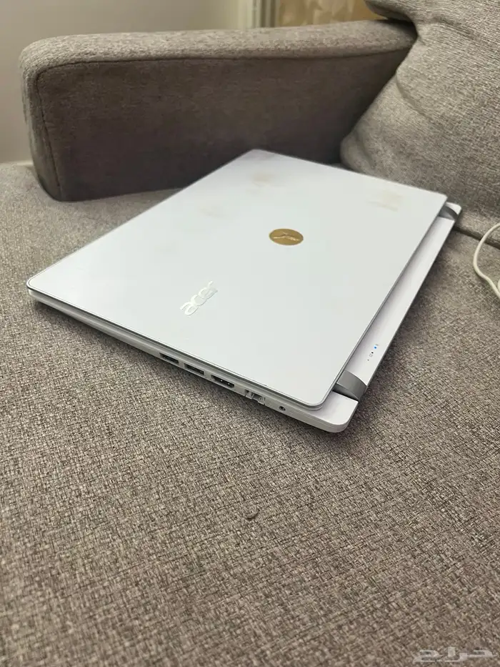 لابتوب ايسر نحيف core i5 9