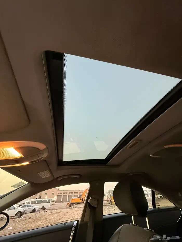 مرسيدس CLS 2006 11