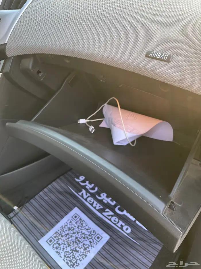 كروز 2013 للبيع 6