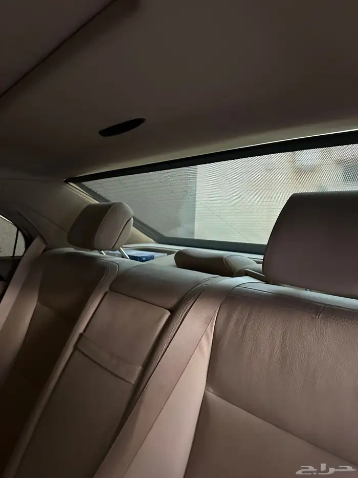 مرسيدس S350 10