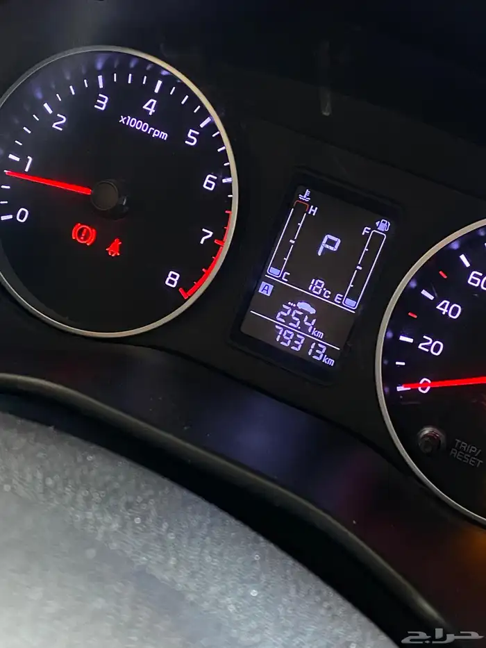 كيا بيجاس 2020 6