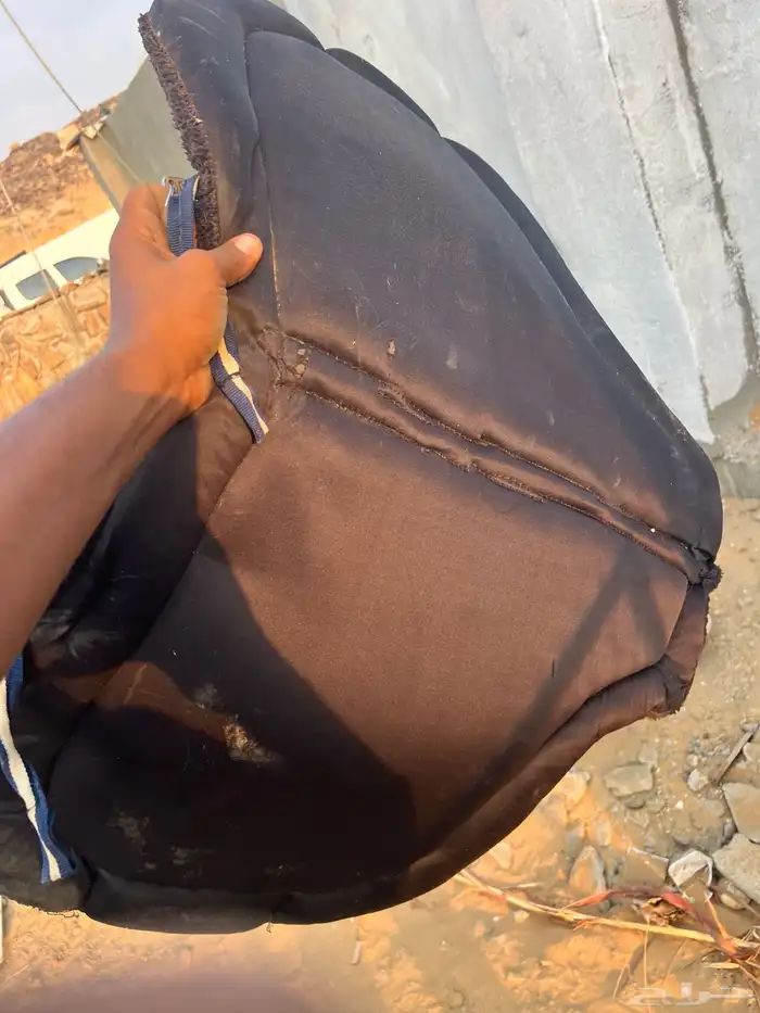 سرج   ركابه - الماركة الأصلية 3